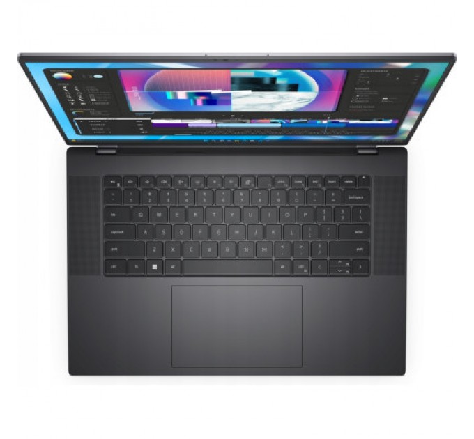 Dell Ноутбук Dell Precision 5680 (210-BGWL_i7321TB)