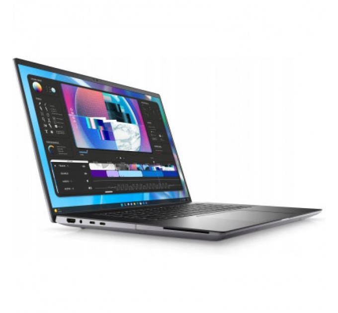 Dell Ноутбук Dell Precision 5680 (210-BGWL_i7321TB)