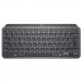 Logitech Клавіатура Logitech MX Keys Mini For Business Wireless Illuminated UA Graphite (920-010608)