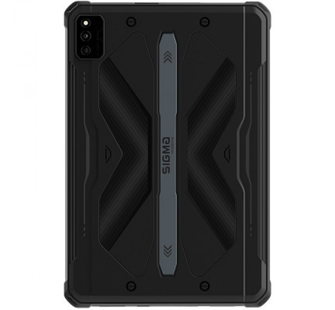 Sigma Планшет Sigma Tab A1025 X-treme 2 10.4" 4G 8/256GB Black (4827798766910)
