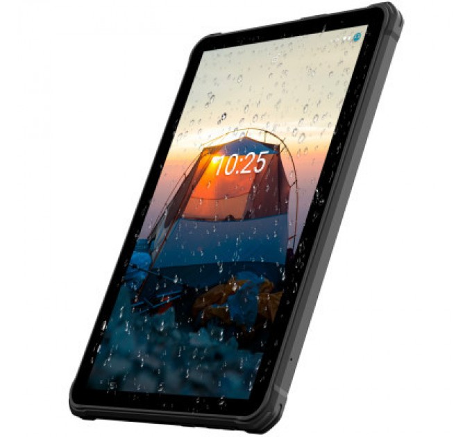 Sigma Планшет Sigma Tab A1025 X-treme 2 10.4" 4G 8/256GB Black (4827798766910)