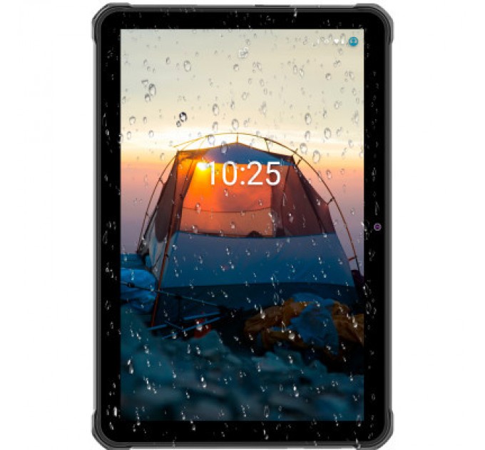 Sigma Планшет Sigma Tab A1025 X-treme 2 10.4" 4G 8/256GB Black (4827798766910)