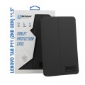 BeCover Чохол до планшета BeCover Premium Lenovo Tab P11 (2nd Gen) (TB-350FU/TB-350XU) 11.5" Black (709941)