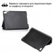 BeCover Чохол до планшета BeCover Premium Lenovo Tab P11 (2nd Gen) (TB-350FU/TB-350XU) 11.5" Deep Blue (709942)