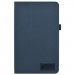 BeCover Чохол до планшета BeCover Slimbook Samsung Galaxy Tab A9 SM-X115 8.7" Deep Blue (710121)