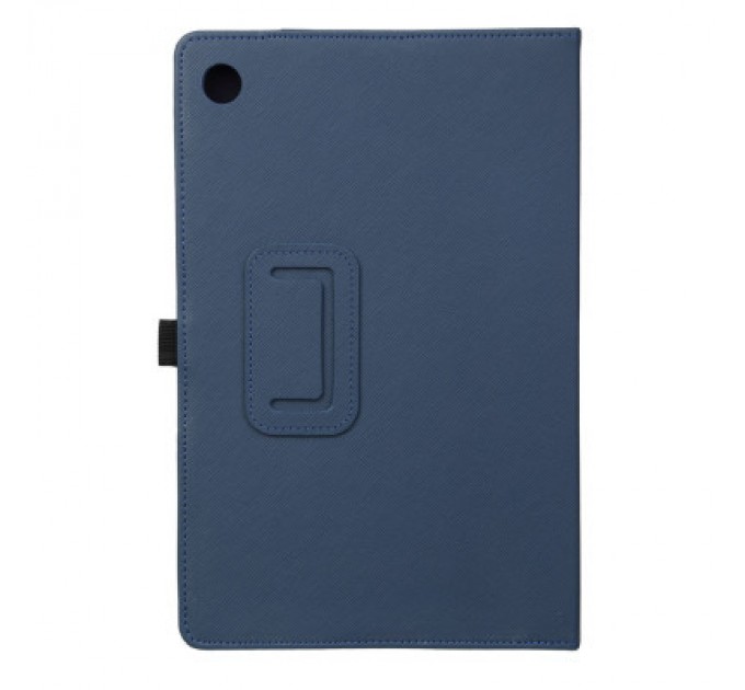 BeCover Чохол до планшета BeCover Slimbook Samsung Galaxy Tab A9 SM-X115 8.7" Deep Blue (710121)