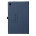 BeCover Чохол до планшета BeCover Slimbook Samsung Galaxy Tab A9 SM-X115 8.7" Deep Blue (710121)