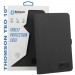BeCover Чохол до планшета BeCover Slimbook Thomson TEO 10" Black (710128)