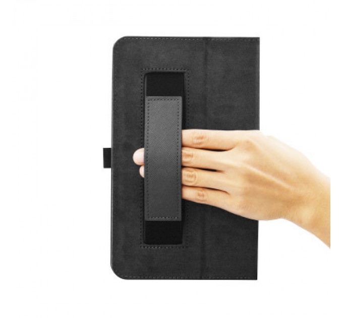 BeCover Чохол до планшета BeCover Slimbook Thomson TEO 10" Black (710128)