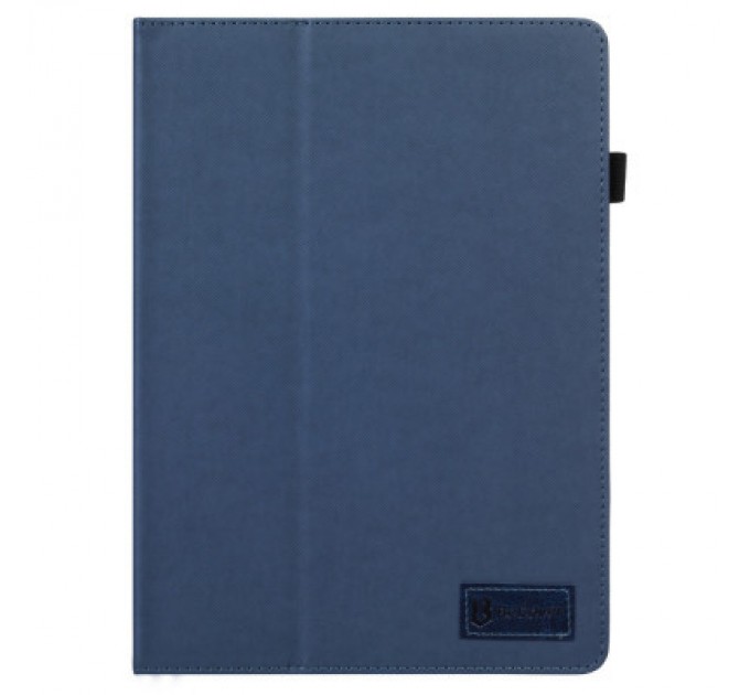 BeCover Чохол до планшета BeCover Slimbook Thomson TEO 10" Deep Blue (710129)
