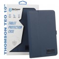 BeCover Чохол до планшета BeCover Slimbook Thomson TEO 10" Deep Blue (710129)
