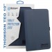 BeCover Чохол до планшета BeCover Slimbook Thomson TEO 10" Deep Blue (710129)