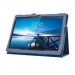 BeCover Чохол до планшета BeCover Slimbook Thomson TEO 10" Deep Blue (710129)