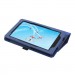 BeCover Чохол до планшета BeCover Slimbook Thomson TEO 10" Deep Blue (710129)