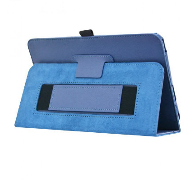 BeCover Чохол до планшета BeCover Slimbook Thomson TEO 10" Deep Blue (710129)