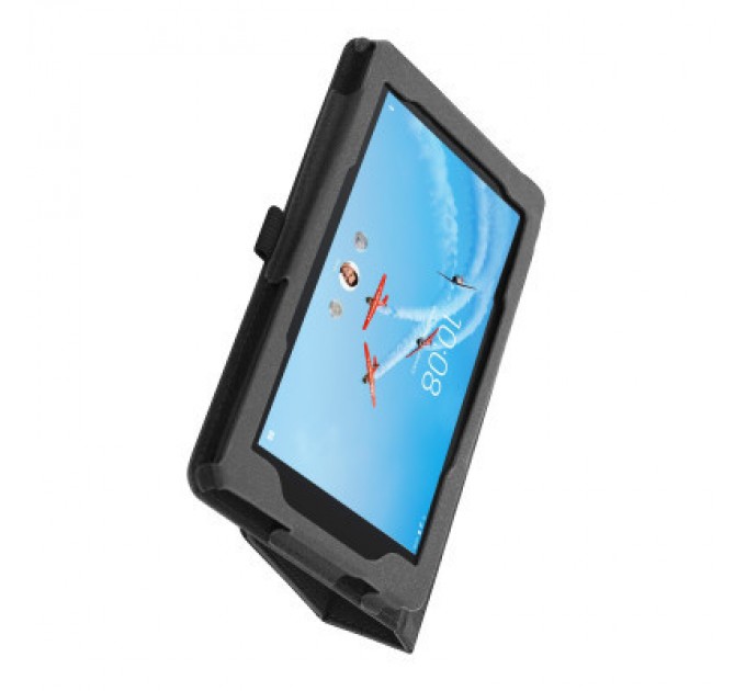 BeCover Чохол до планшета BeCover Slimbook Thomson TEO 8" Black (710130)