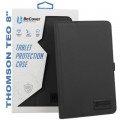 BeCover Чохол до планшета BeCover Slimbook Thomson TEO 8" Black (710130)