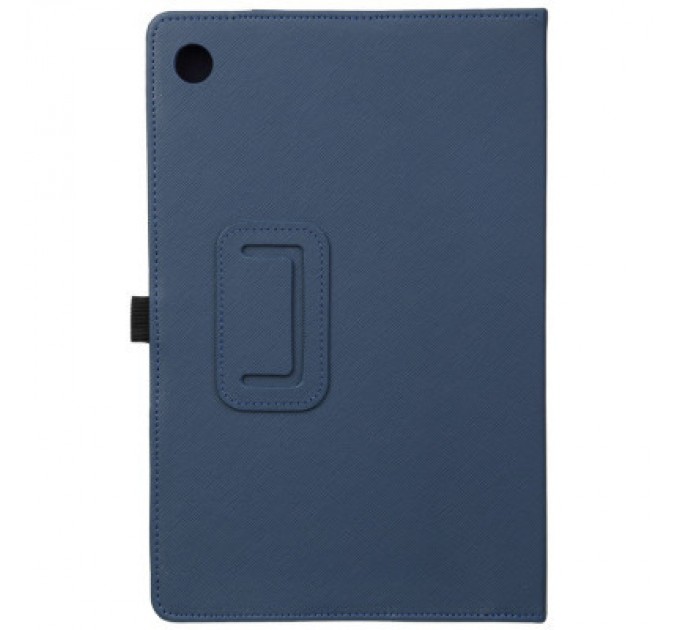BeCover Чохол до планшета BeCover Slimbook Samsung Galaxy Tab A9 Plus SM-X210/SM-X215/SM-X216 11.0" Deep Blue (710687)