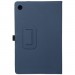BeCover Чохол до планшета BeCover Slimbook Samsung Galaxy Tab A9 Plus SM-X210/SM-X215/SM-X216 11.0" Deep Blue (710687)