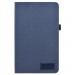 BeCover Чохол до планшета BeCover Slimbook Samsung Galaxy Tab A9 Plus SM-X210/SM-X215/SM-X216 11.0" Deep Blue (710687)