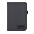 BeCover Чохол до електронної книги BeCover Slimbook PocketBook 629 Verse / 634 Verse Pro 6" Black (710124)