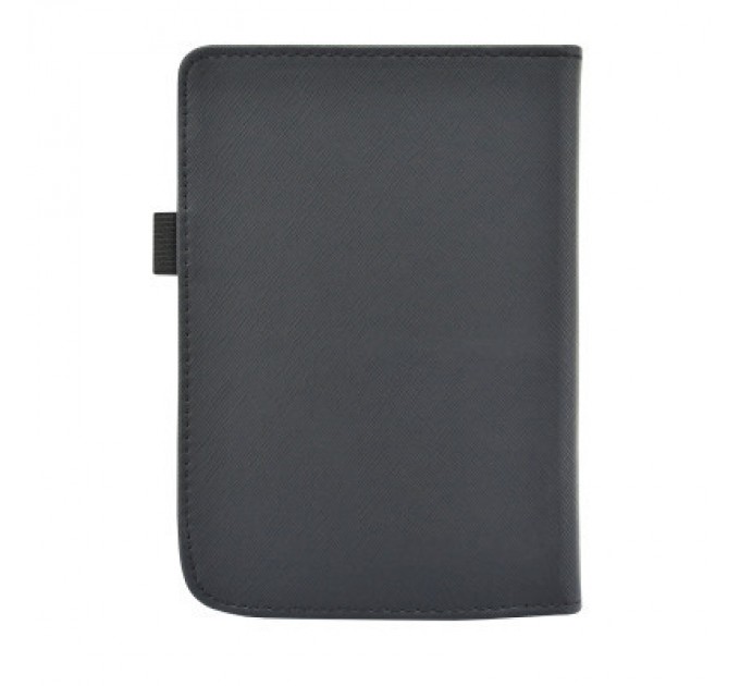 BeCover Чохол до електронної книги BeCover Slimbook PocketBook 629 Verse / 634 Verse Pro 6" Black (710124)