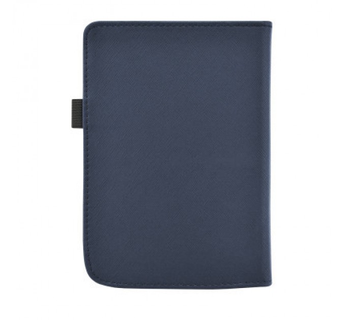 BeCover Чохол до електронної книги BeCover Slimbook PocketBook 743G InkPad 4/InkPad Color 2/InkPad Color 3 (7.8") Deep Blue (710127)