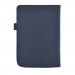 BeCover Чохол до електронної книги BeCover Slimbook PocketBook 743G InkPad 4/InkPad Color 2/InkPad Color 3 (7.8") Deep Blue (710127)