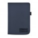 BeCover Чохол до електронної книги BeCover Slimbook PocketBook 743G InkPad 4/InkPad Color 2/InkPad Color 3 (7.8") Deep Blue (710127)