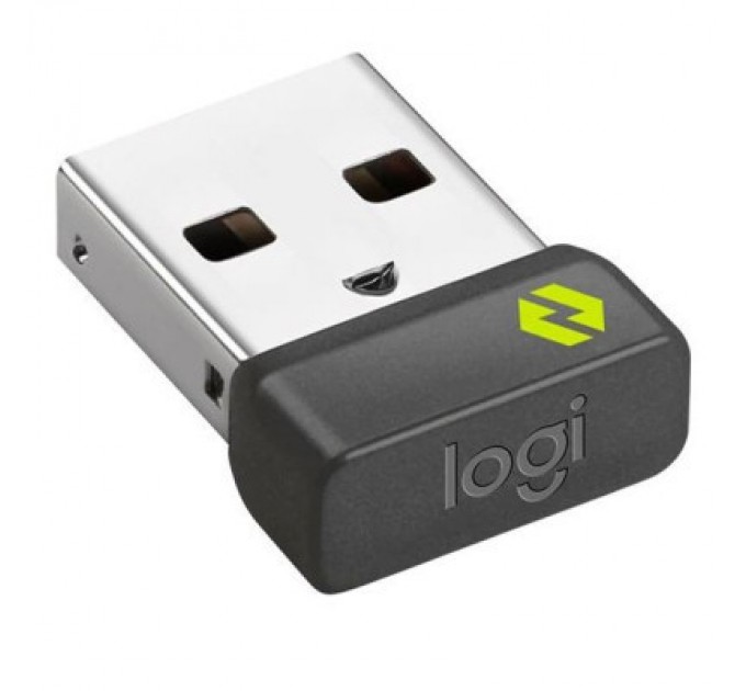 Logitech Клавіатура Logitech MX Keys Advanced for Business Wireless Illuminated UA Graphite (920-010251)