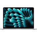 Apple Ноутбук Apple MacBook Air 13 M3 A3113 Silver (MRXQ3UA/A)