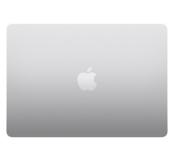 Apple Ноутбук Apple MacBook Air 13 M3 A3113 Silver (MRXQ3UA/A)