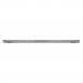 Apple Ноутбук Apple MacBook Air 13 M3 A3113 Space Grey (MRXP3UA/A)