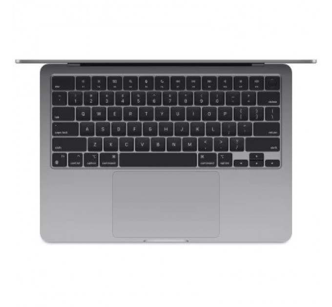 Apple Ноутбук Apple MacBook Air 13 M3 A3113 Space Grey (MRXP3UA/A)