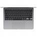 Apple Ноутбук Apple MacBook Air 13 M3 A3113 Space Grey (MRXP3UA/A)