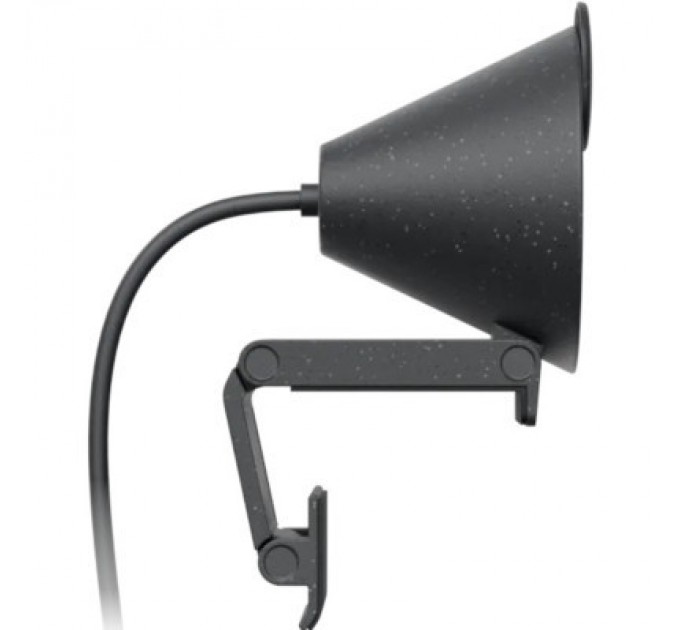 Logitech Веб-камера Logitech Brio 305 FHD for Business Graphite (960-001469)
