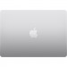 Apple Ноутбук Apple MacBook Air 13 M3 A3113 Silver (MRXR3UA/A)