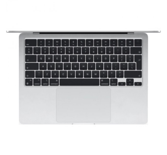 Apple Ноутбук Apple MacBook Air 13 M3 A3113 Silver (MRXR3UA/A)