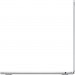 Apple Ноутбук Apple MacBook Air 13 M3 A3113 Silver (MRXR3UA/A)