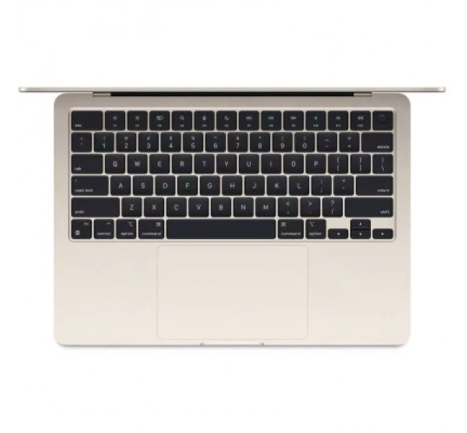 Apple Ноутбук Apple MacBook Air 13 M3 A3113 Starlight (MRXU3UA/A)