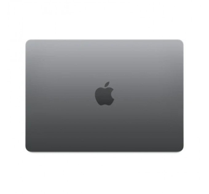 Apple Ноутбук Apple MacBook Air 13 M3 A3113 Space Grey (MXCR3UA/A)