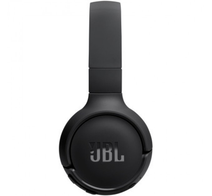 JBL Навушники JBL Tune 520BT Black (JBLT520BTBLKEU)