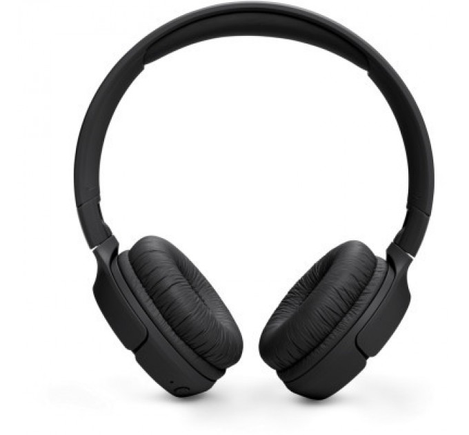 JBL Навушники JBL Tune 520BT Black (JBLT520BTBLKEU)