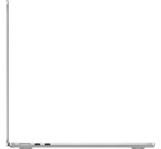 Apple Ноутбук Apple MacBook Air 13 M3 A3113 Silver (MXCT3UA/A)