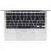 Apple Ноутбук Apple MacBook Air 13 M3 A3113 Silver (MXCT3UA/A)