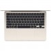 Apple Ноутбук Apple MacBook Air 13 M3 A3113 Starlight (MXCU3UA/A)