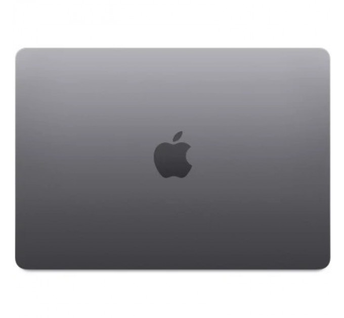 Apple Ноутбук Apple MacBook Air 15 M3 A3114 Space Grey (MRYM3UA/A)