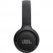 JBL Навушники JBL Tune 520BT Black (JBLT520BTBLKEU)