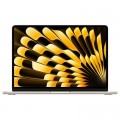 Apple Ноутбук Apple MacBook Air 15 M3 A3114 Starlight (MRYR3UA/A)