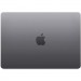 Apple Ноутбук Apple MacBook Air 15 M3 A3114 Space Grey (MRYN3UA/A)